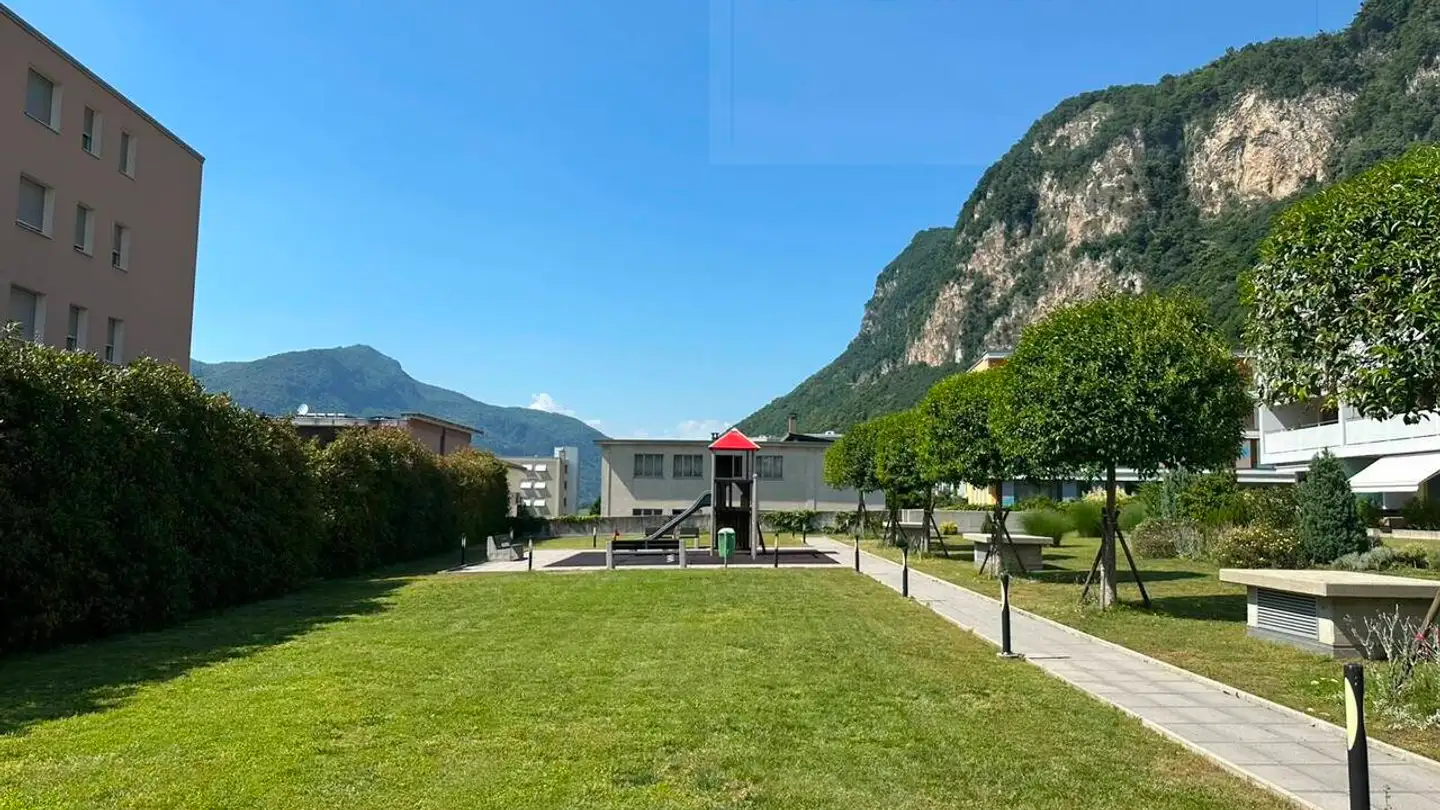 Apartment for sale - Via Carlo Pasta 9, 6850 Mendrisio - Photo 2