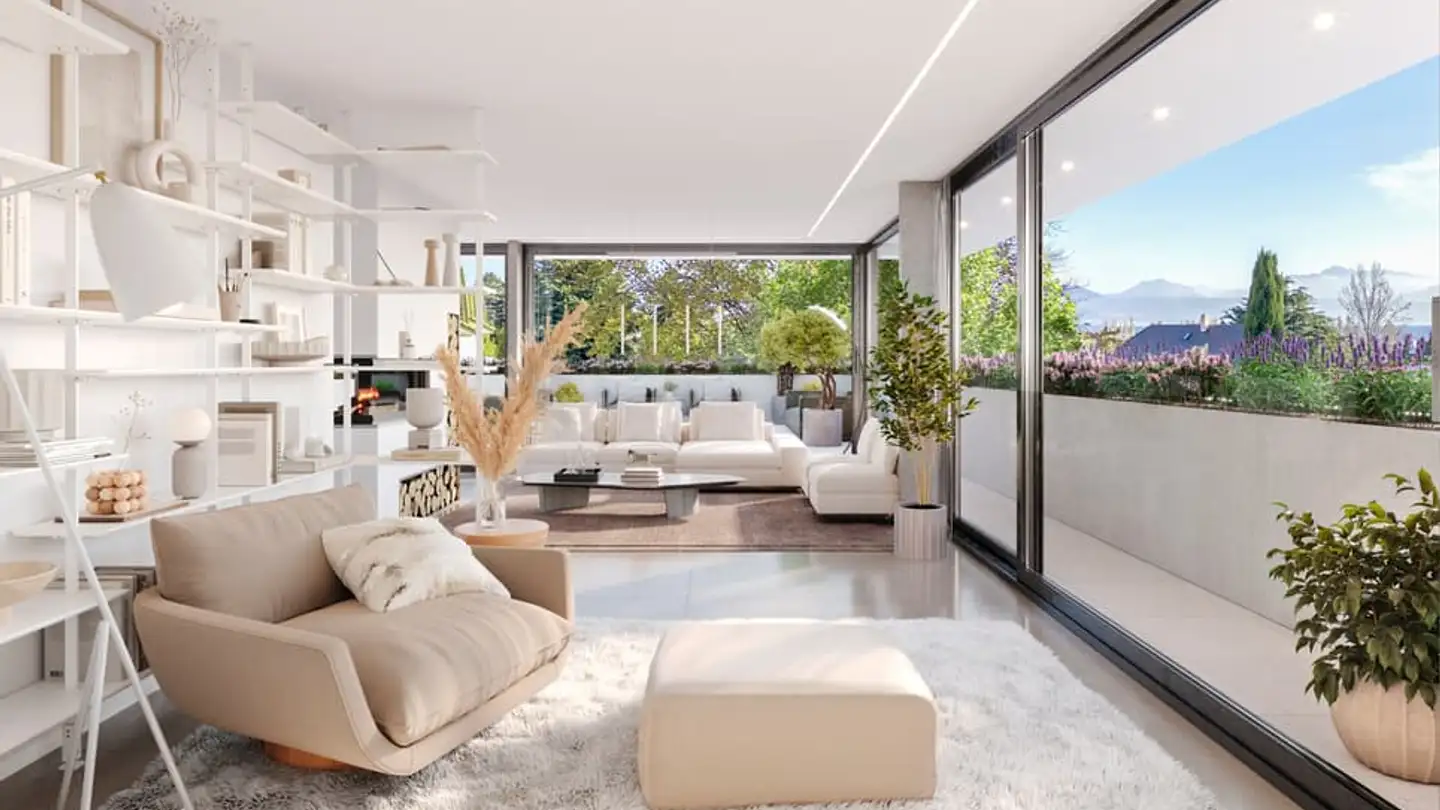 Apartment for sale - 1028 Préverenges - Photo 2