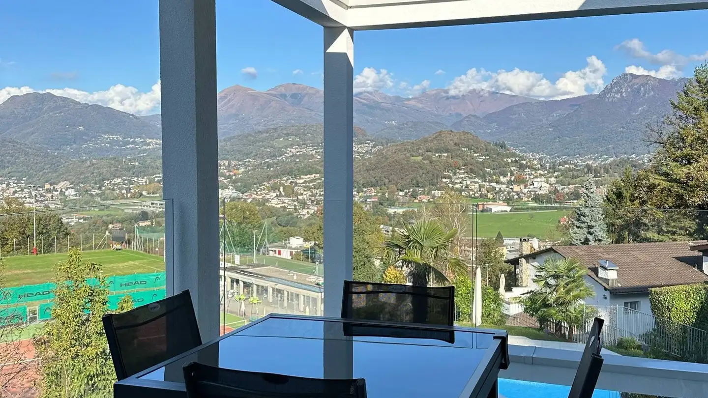 Appartamento in vendita - Via Pradello 29, 6932 Breganzona - Photo 2