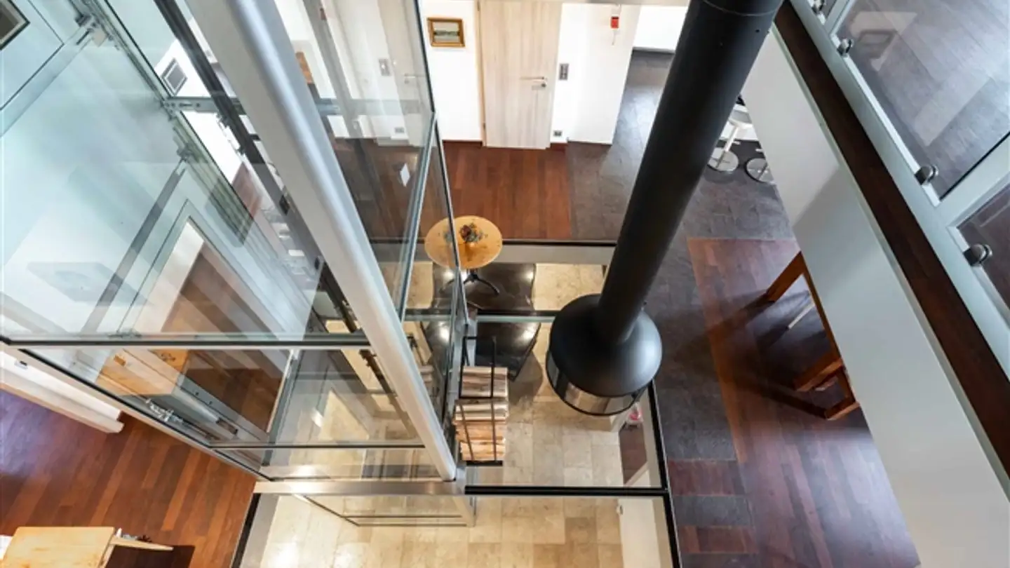 Villa for sale - 1820 Montreux