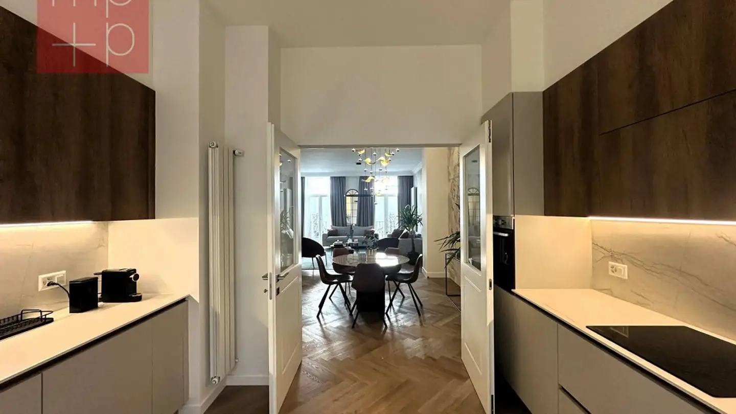 Appartamento in affitto - 6900 Lugano - Foto 3