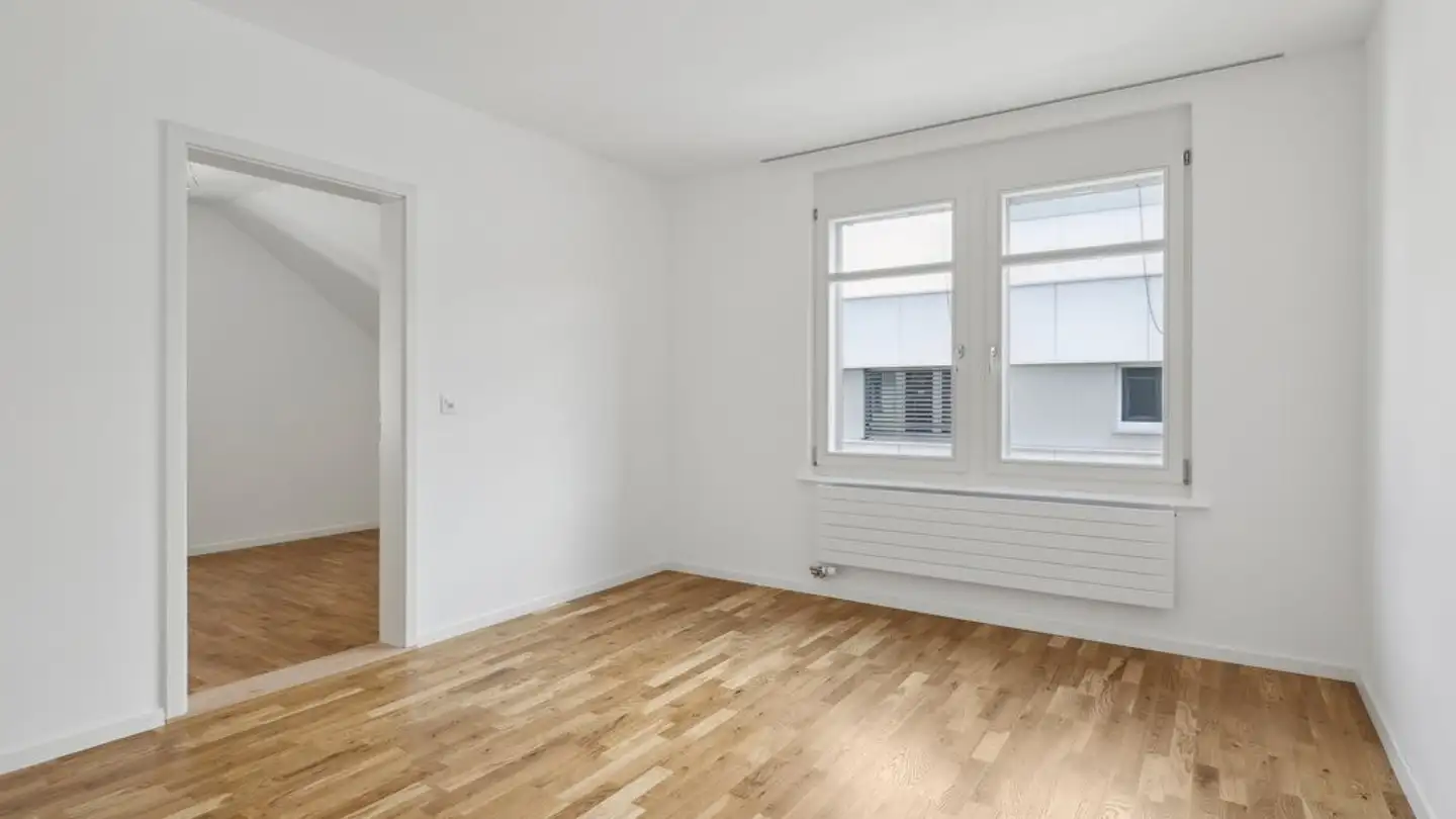 Appartement à louer - Kirchstrasse 63a, 9400 Rorschach