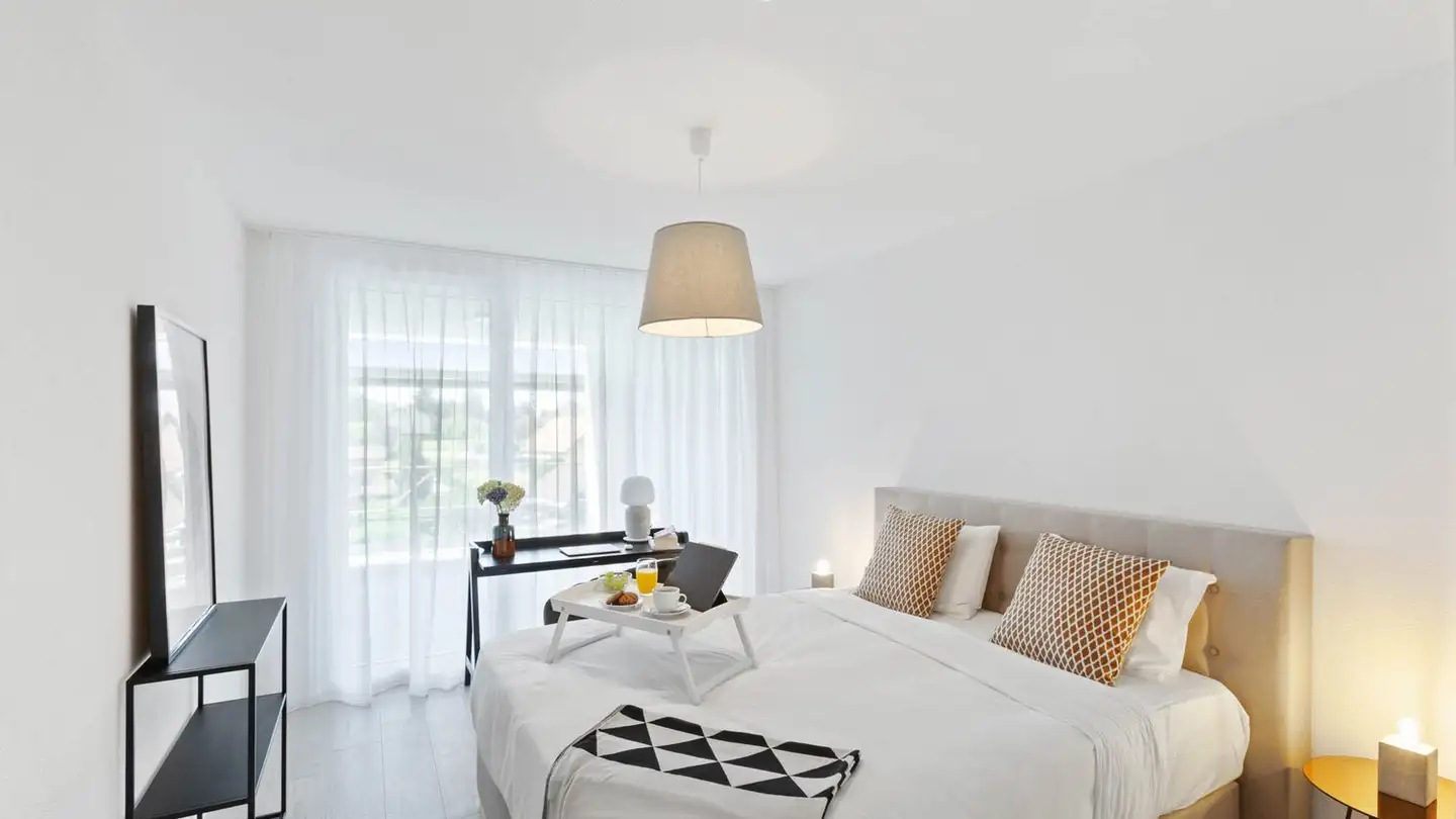 Appartamento in affitto - Route Du Village 1b, 1066 Epalinges - Foto 3