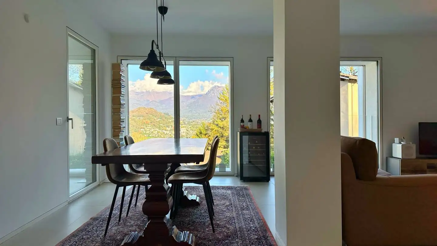 Appartamento in vendita - Via Pradello 29, 6932 Breganzona - Photo 3