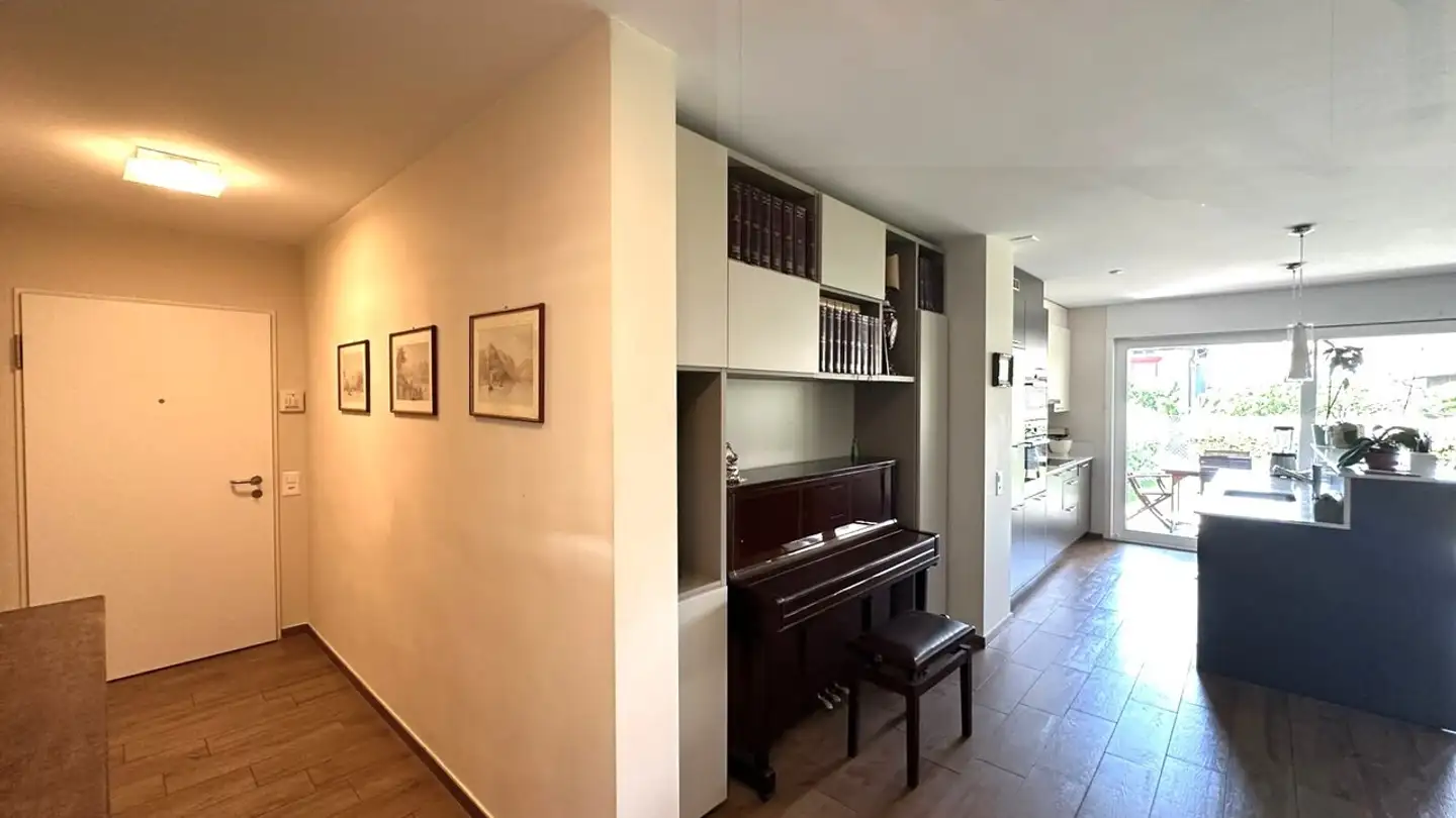 Apartment for sale - Via Carlo Pasta 9, 6850 Mendrisio - Photo 3