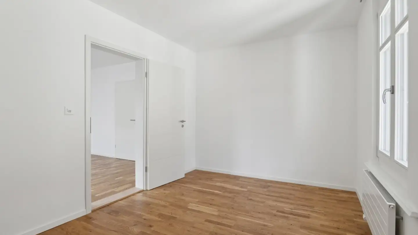 Appartement à louer - Kirchstrasse 63a, 9400 Rorschach - Photo 4