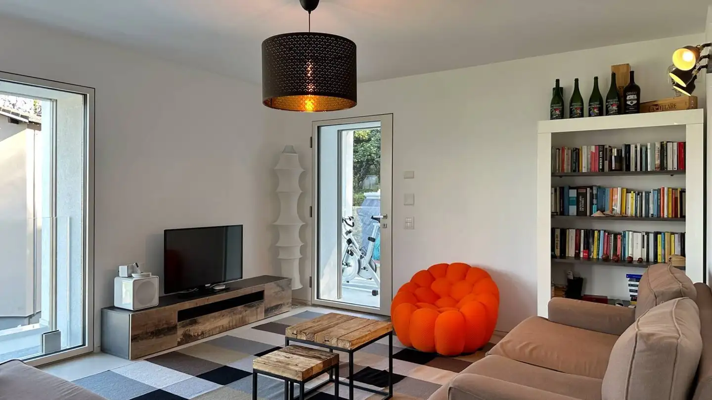 Appartamento in vendita - Via Pradello 29, 6932 Breganzona - Photo 4