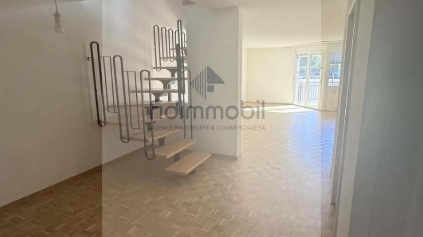 Apartment for rent - Rue de l'Ecluse 34A, 2000 Neuchâtel