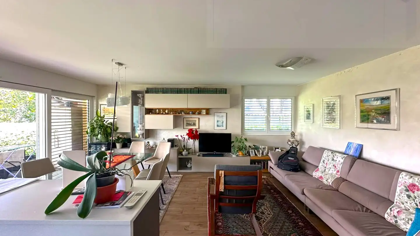Apartment for sale - Via Carlo Pasta 9, 6850 Mendrisio - Photo 4