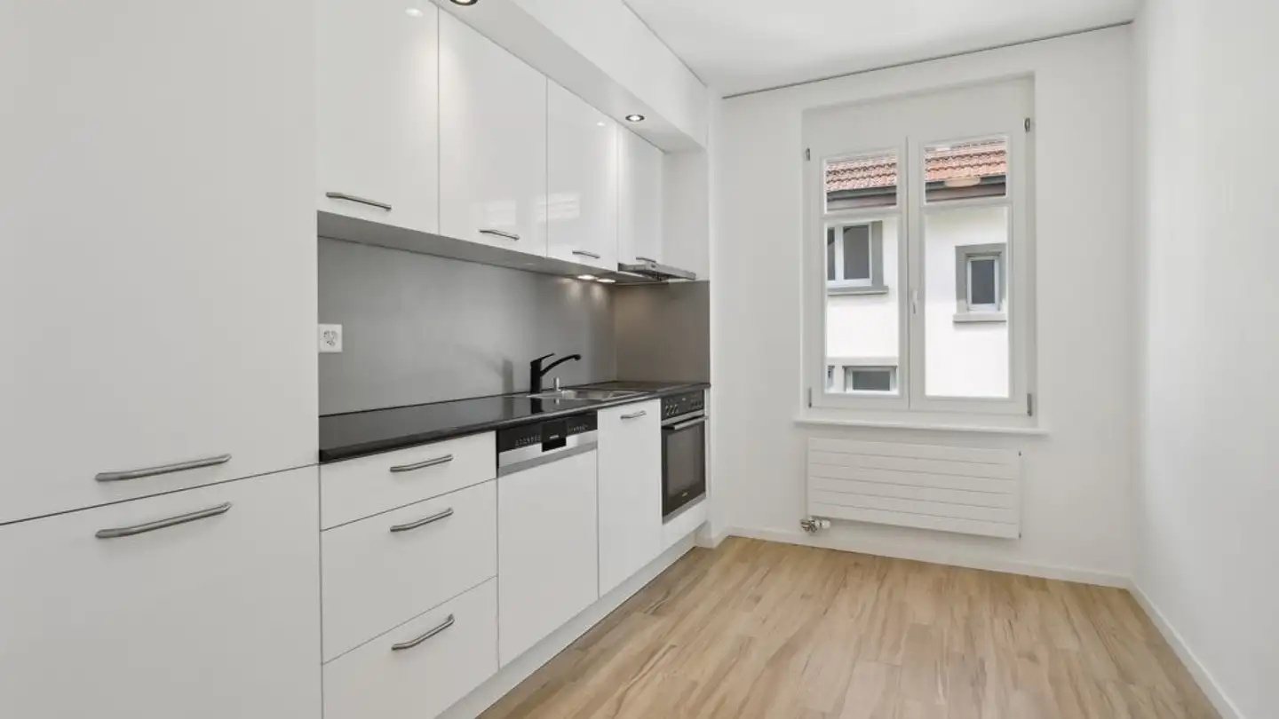 Apartment for rent - Kirchstrasse 63a, 9400 Rorschach