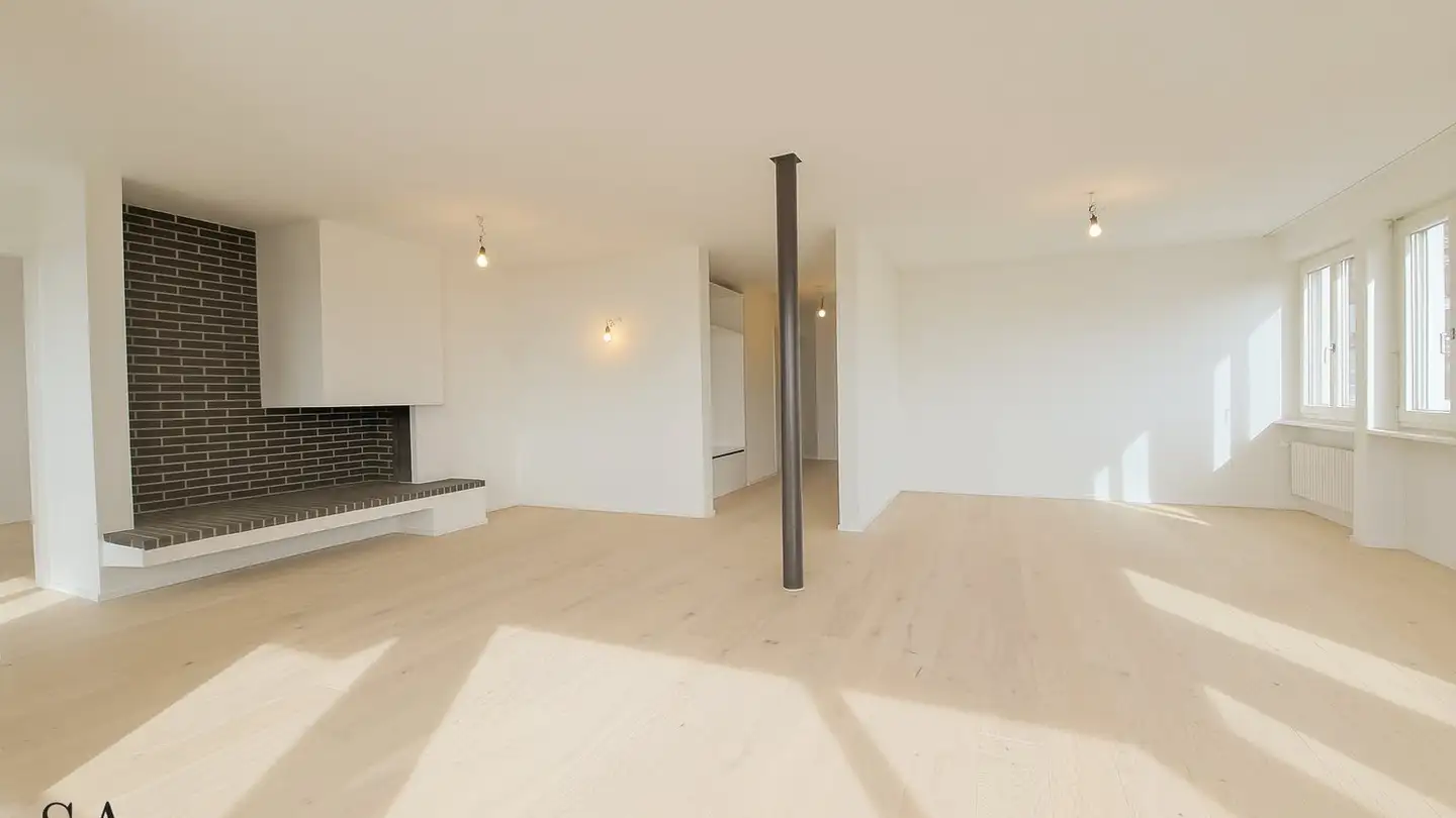 Appartamento in affitto - Bruechstrasse 186, 8706 Meilen - Photo 2