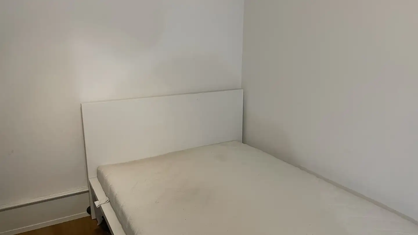 Stanza singola in affitto - Stationsstrasse 1, 8406 Winterthur - Photo 4