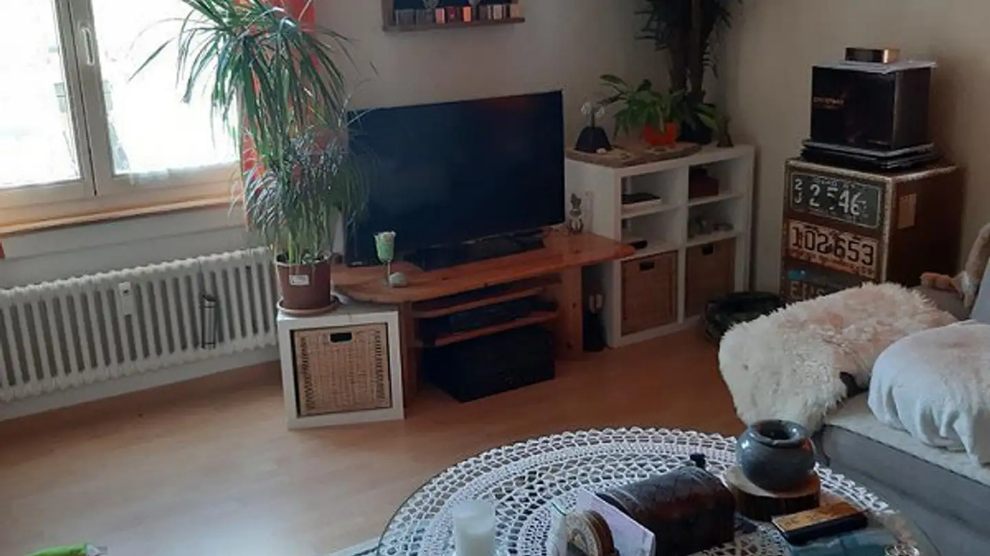 Apartment for rent - Pestalozzistrasse 34, 8212 Neuhausen am Rheinfall - Photo 2