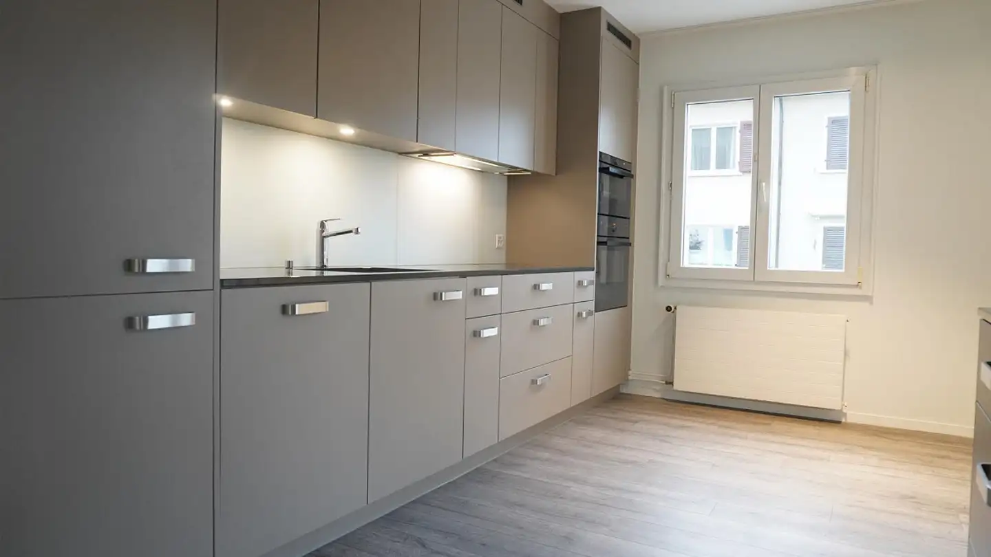 Maison individuelle à louer - Ergolzstrasse 27, 4415 Lausen - Photo 2