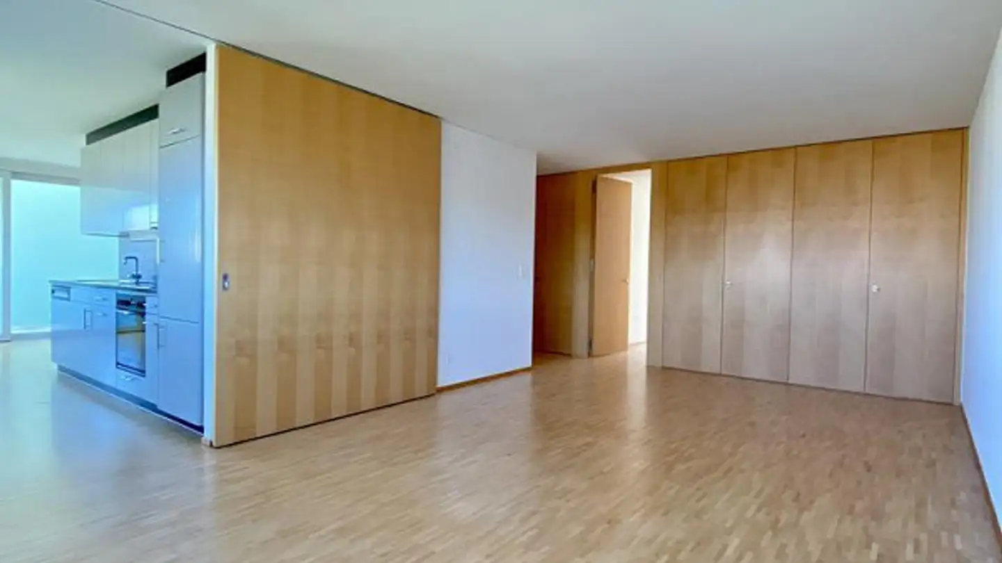 Appartamento in affitto - Rösslimattweg 145, 5033 Buchs AG - Foto 2