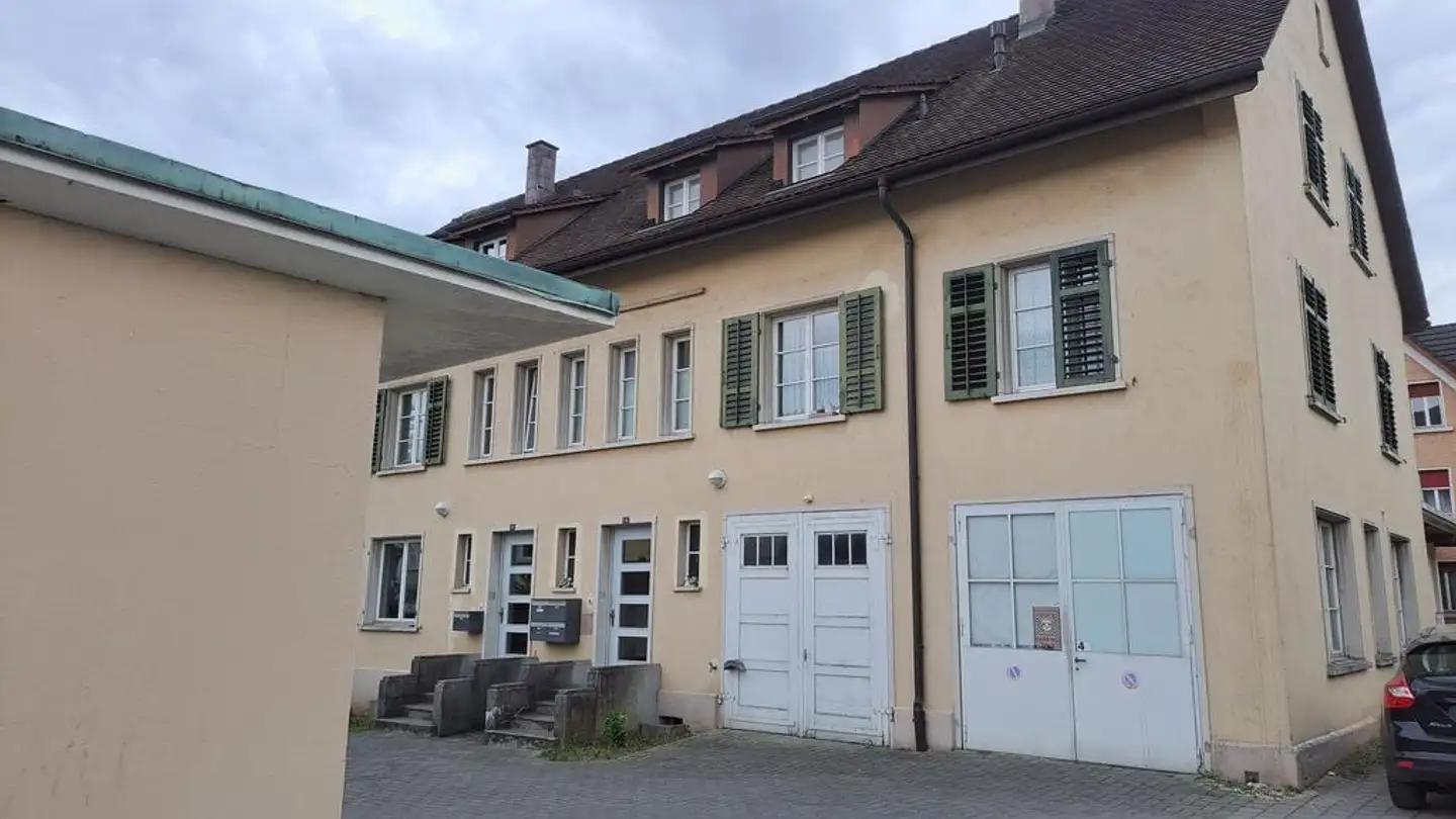 Apartment for rent - Pestalozzistrasse 34, 8212 Neuhausen am Rheinfall