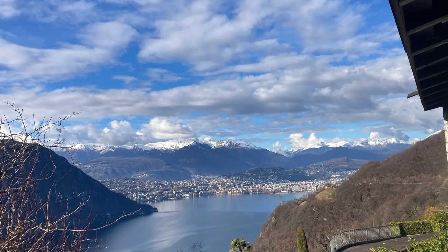 Casa singola in vendita - 6822 Arogno - Foto 2