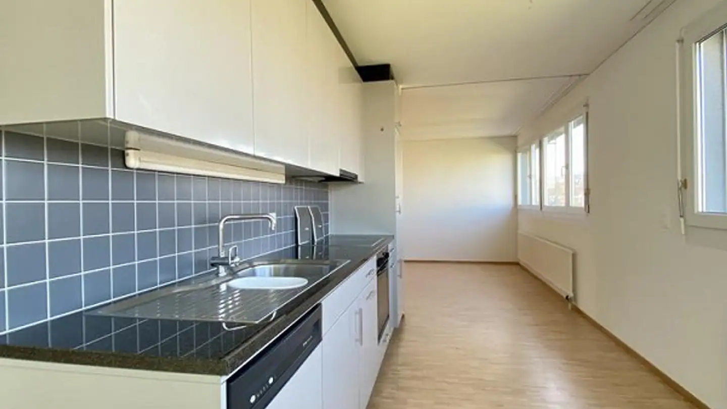 Appartamento in affitto - Rösslimattweg 145, 5033 Buchs AG - Foto 3