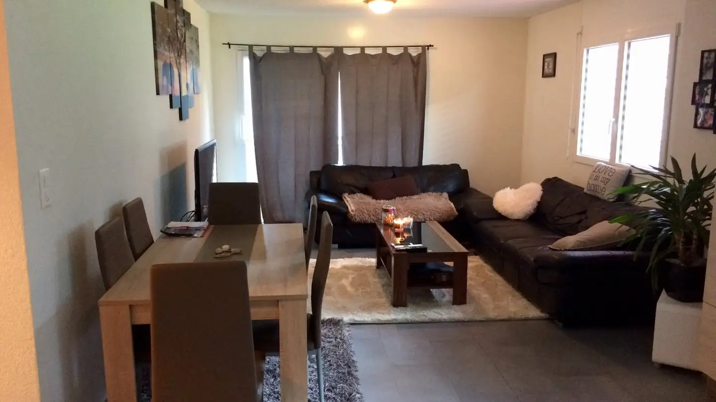 Apartment for rent - 1905 Dorénaz