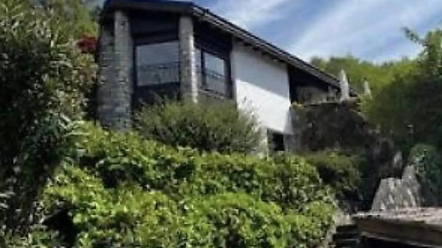 Casa singola in vendita - 6822 Arogno - Foto 4