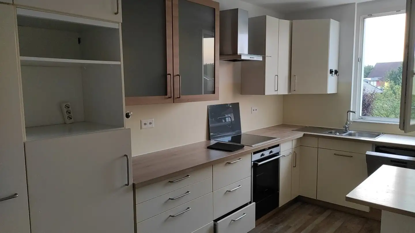 Wohnung mieten - 8219 Trasadingen