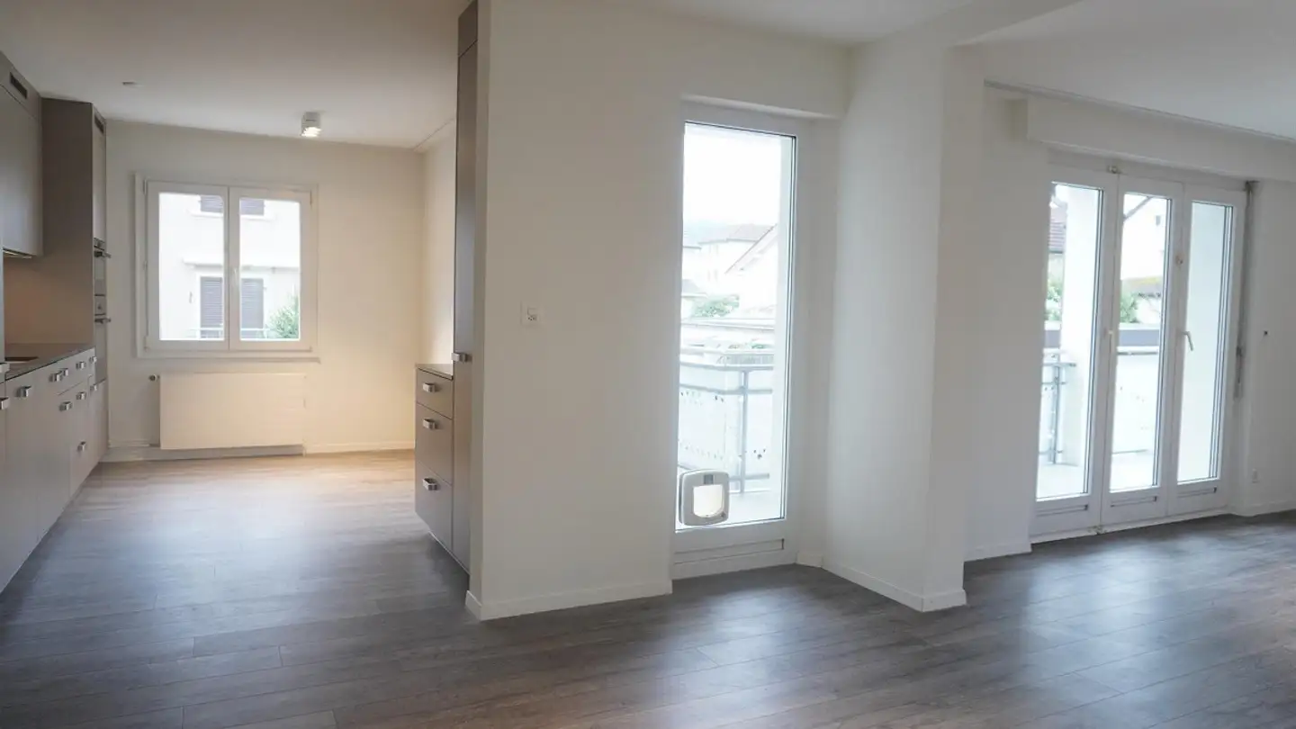 Maison individuelle à louer - Ergolzstrasse 27, 4415 Lausen - Photo 3