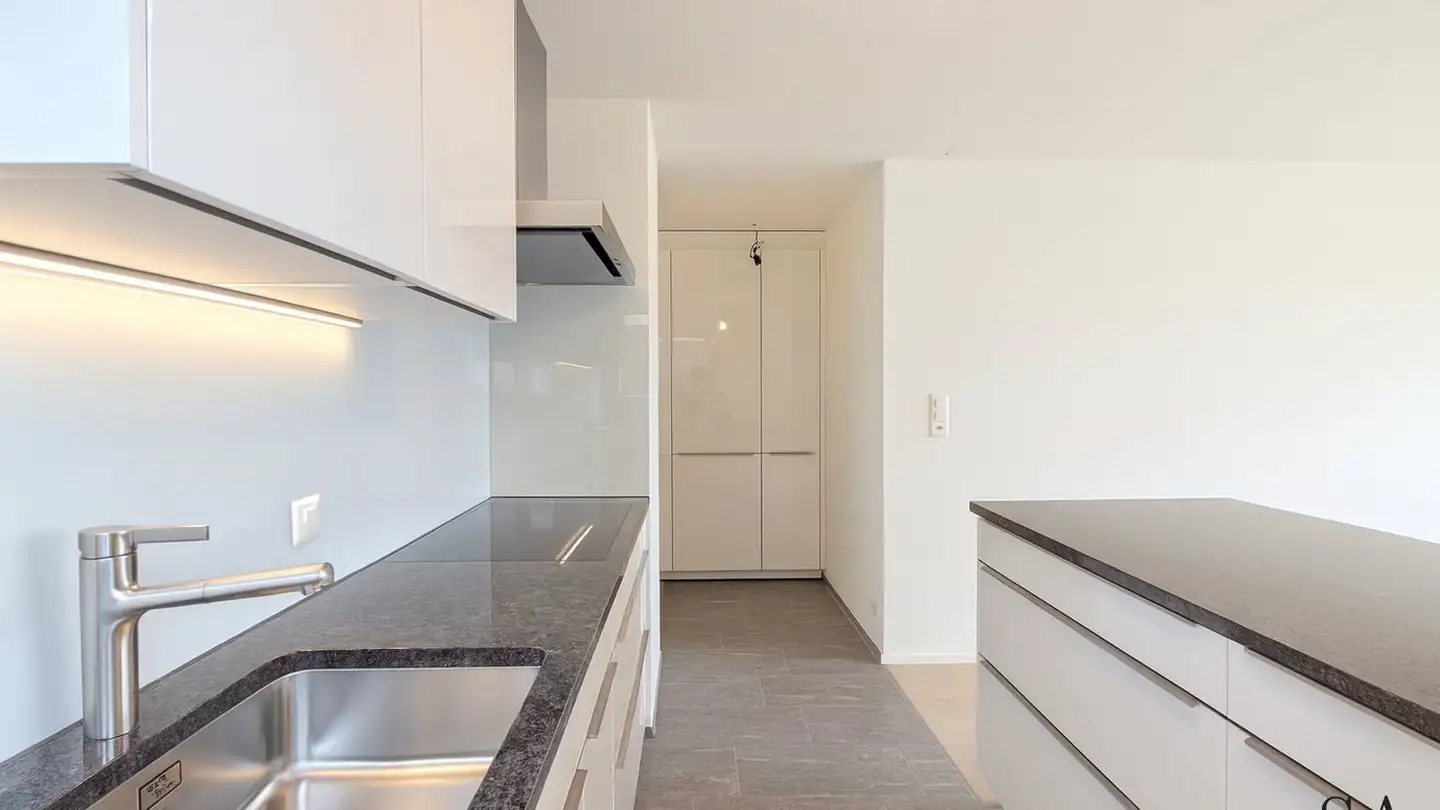 Appartamento in affitto - Bruechstrasse 186, 8706 Meilen - Photo 3