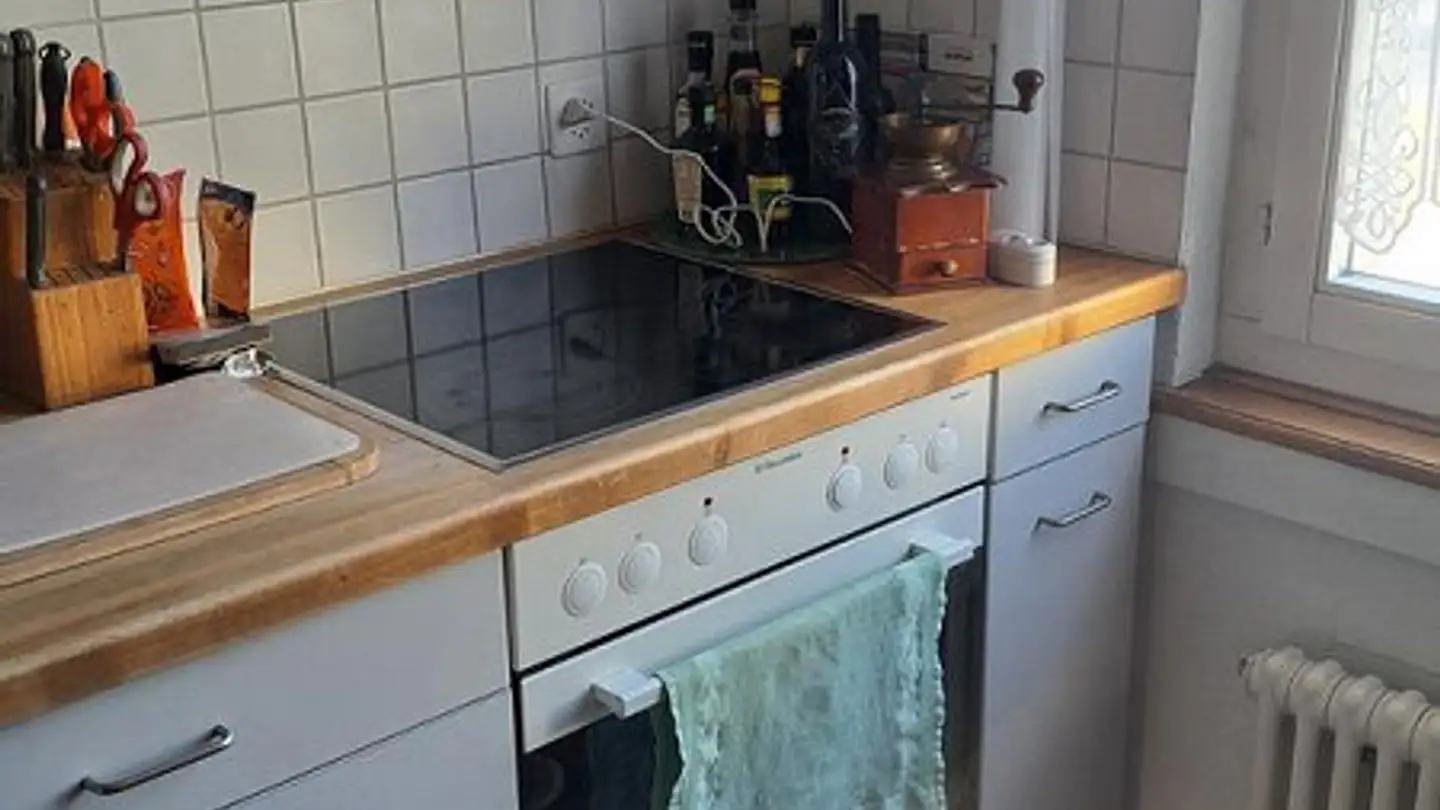 Apartment for rent - Pestalozzistrasse 34, 8212 Neuhausen am Rheinfall - Photo 3