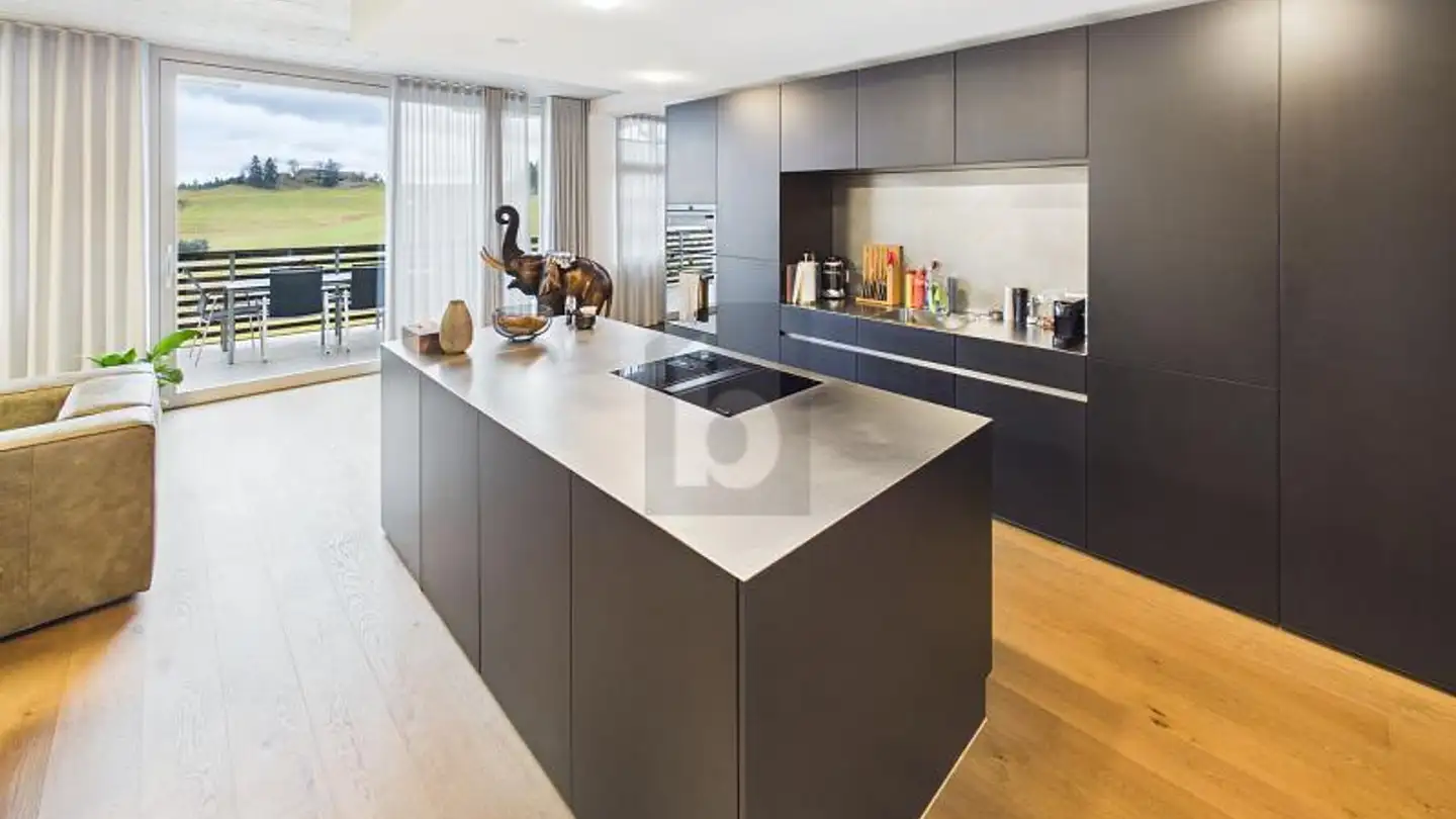 Apartment for rent - 3416 Affoltern im Emmental