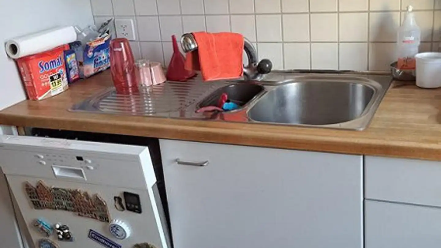 Apartment for rent - Pestalozzistrasse 34, 8212 Neuhausen am Rheinfall - Photo 4