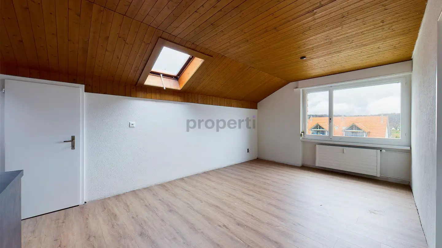 Wohnung mieten - 3363 Oberönz
