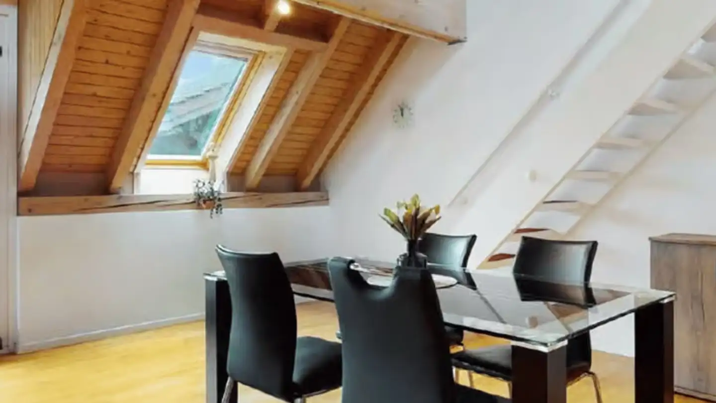 Maisonette mieten - Im Hof 15, 8355 Aadorf - Foto 3