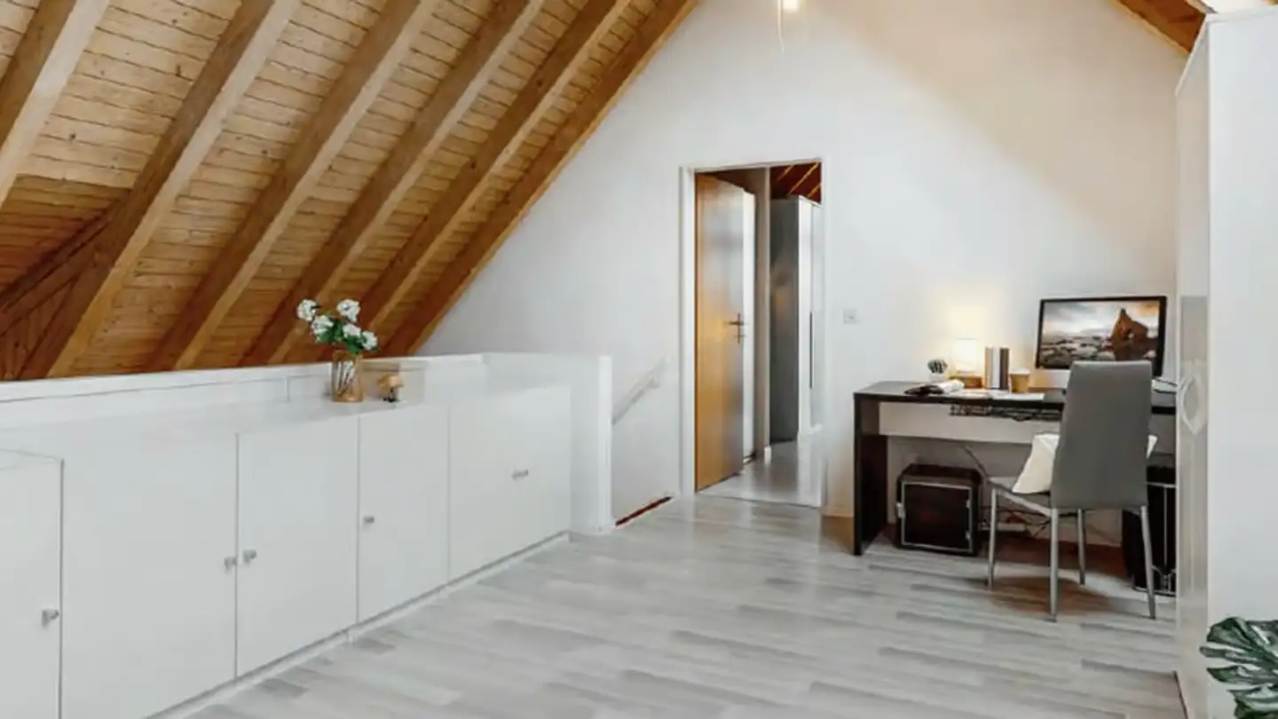Maisonette mieten - Im Hof 15, 8355 Aadorf - Foto 4