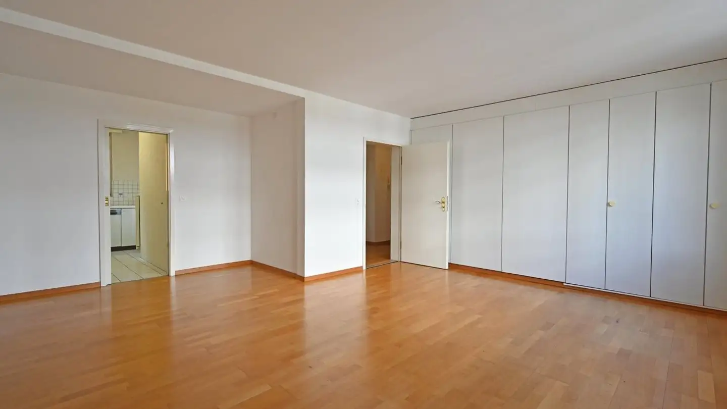 Wohnung mieten - Stauffacherstrasse 5, 3014 Bern