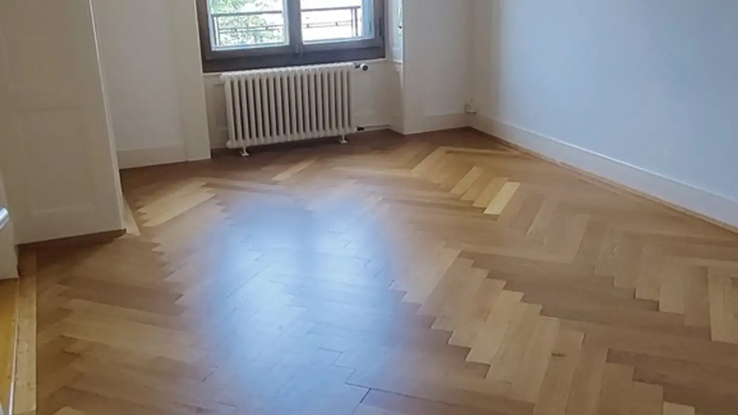 Apartment for rent - 1206 Genève