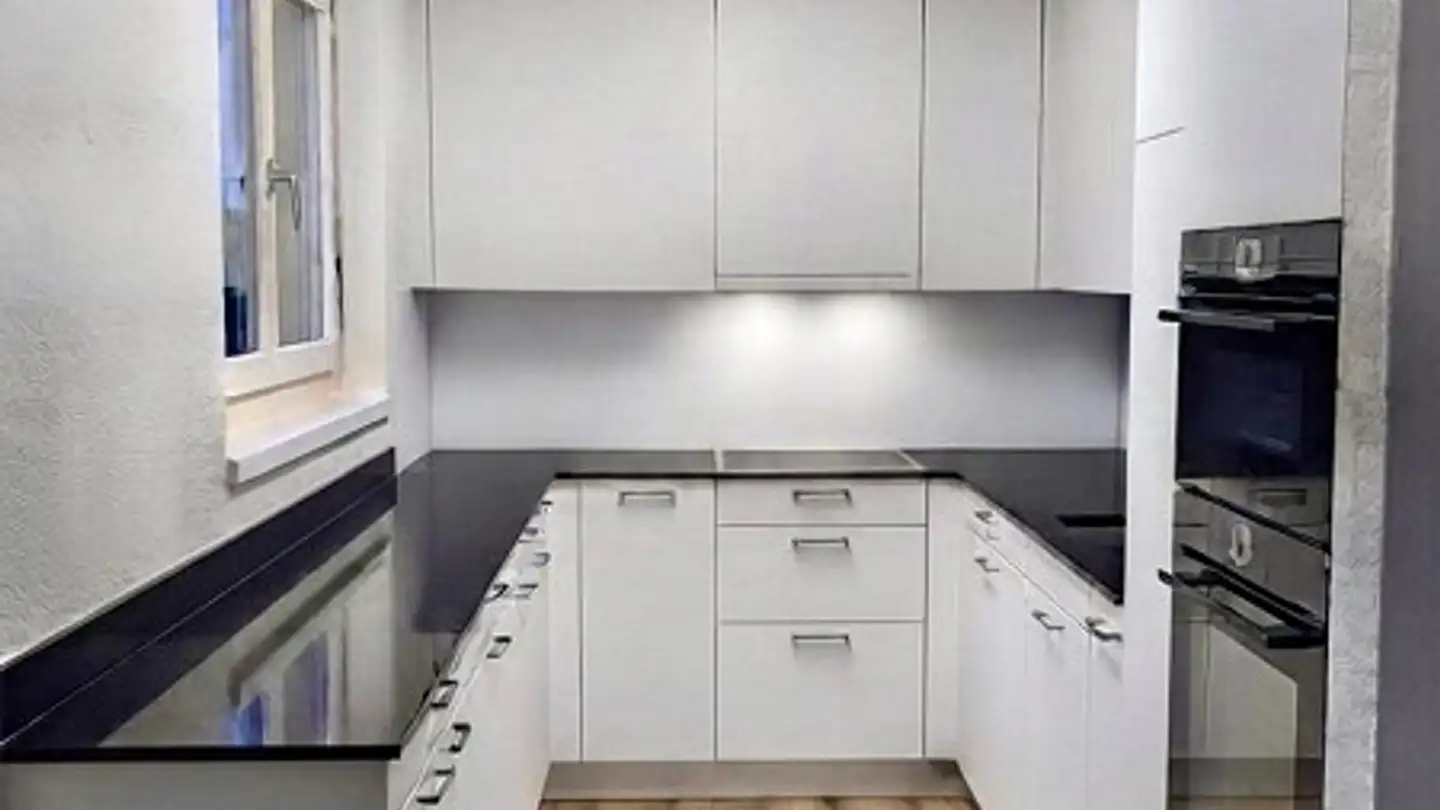Wohnung mieten - Pfisternweg 3, 6340 Baar - Foto 2