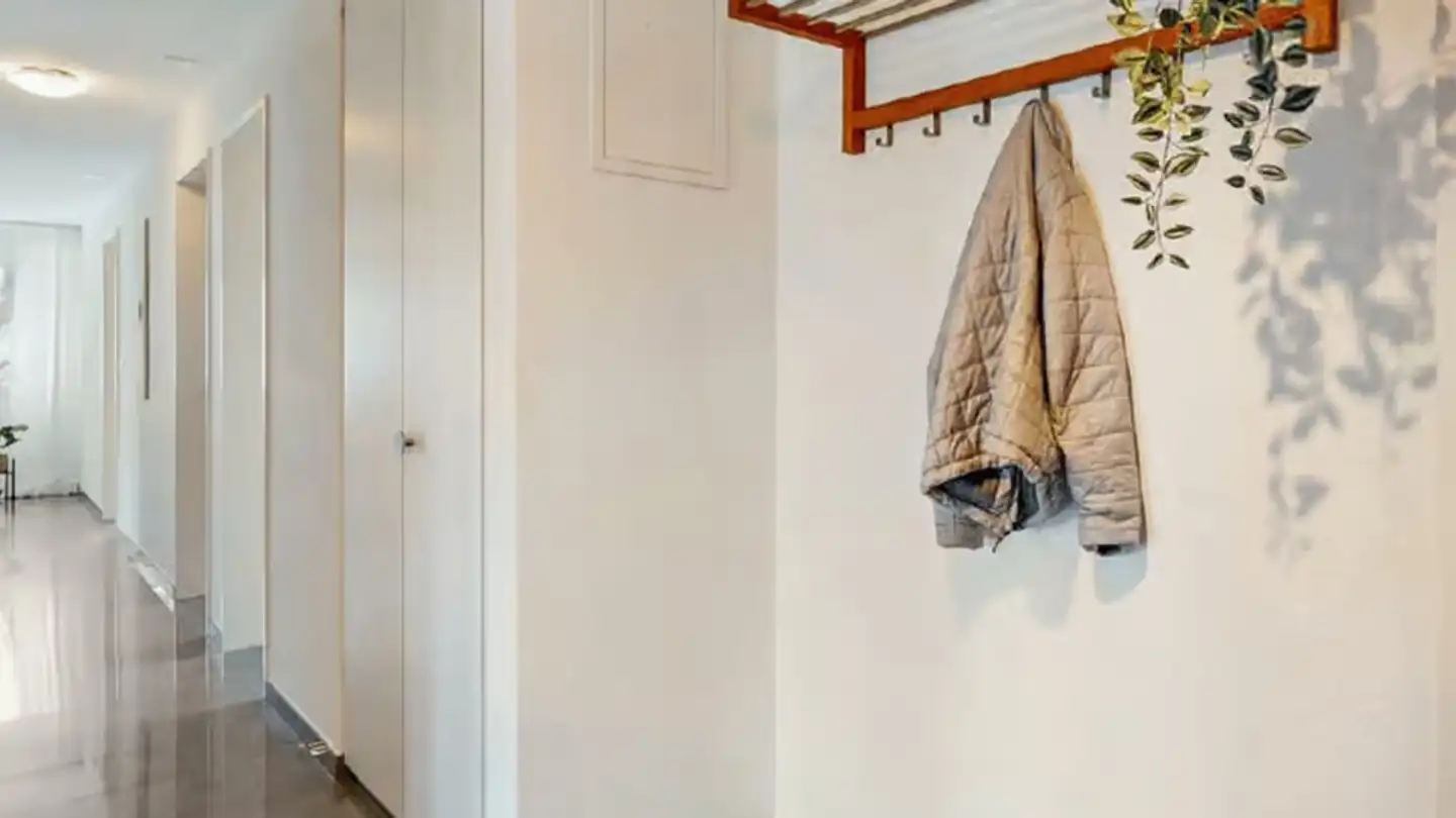 Maisonette mieten - Im Hof 15, 8355 Aadorf - Foto 2