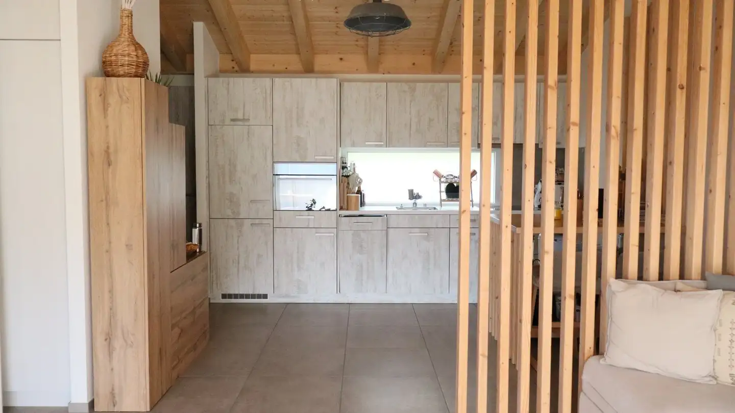 Appartamento in vendita - 1950 Sion