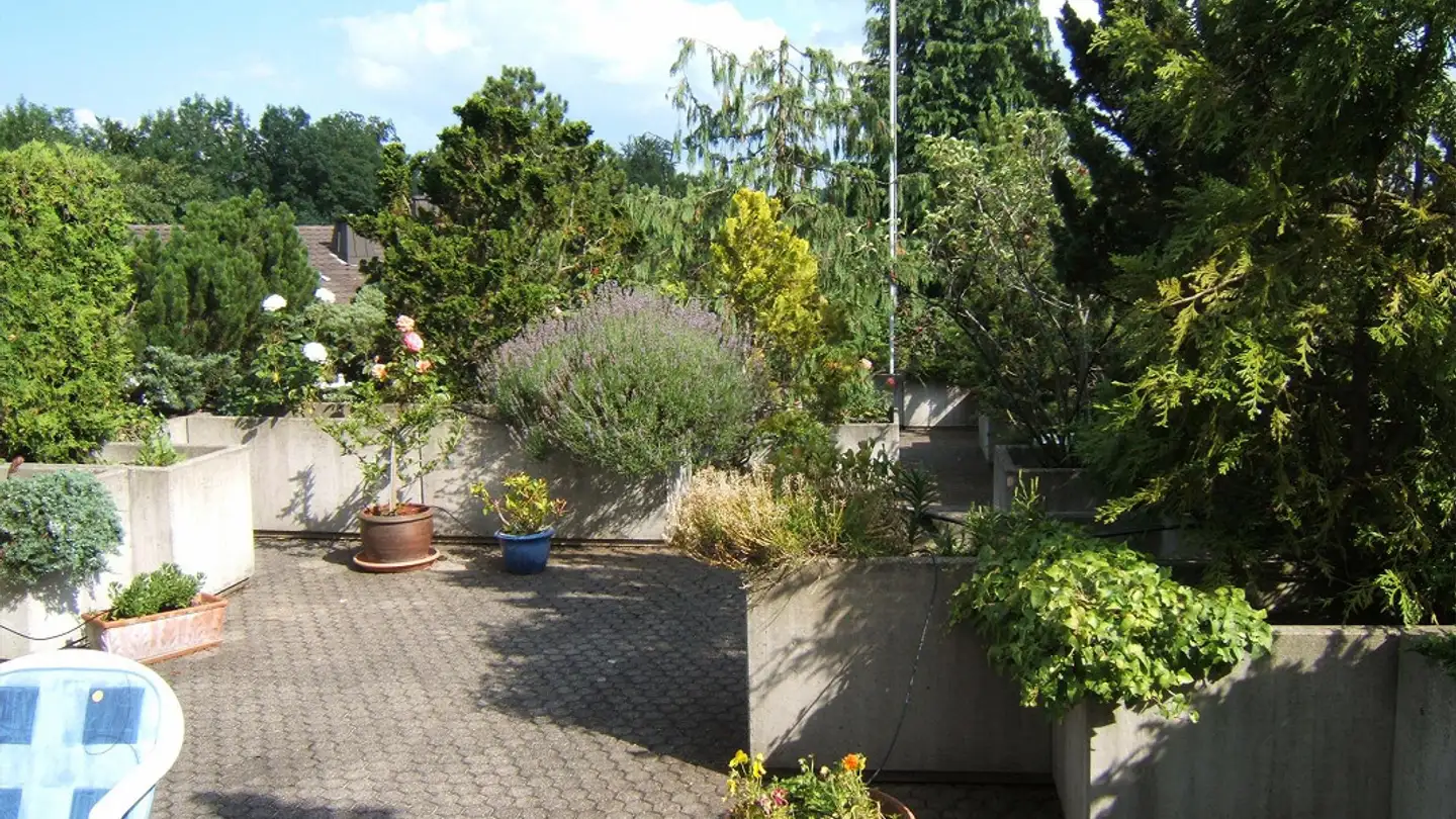 Wohnung mieten - Zopfstrasse 3, 8134 Adliswil