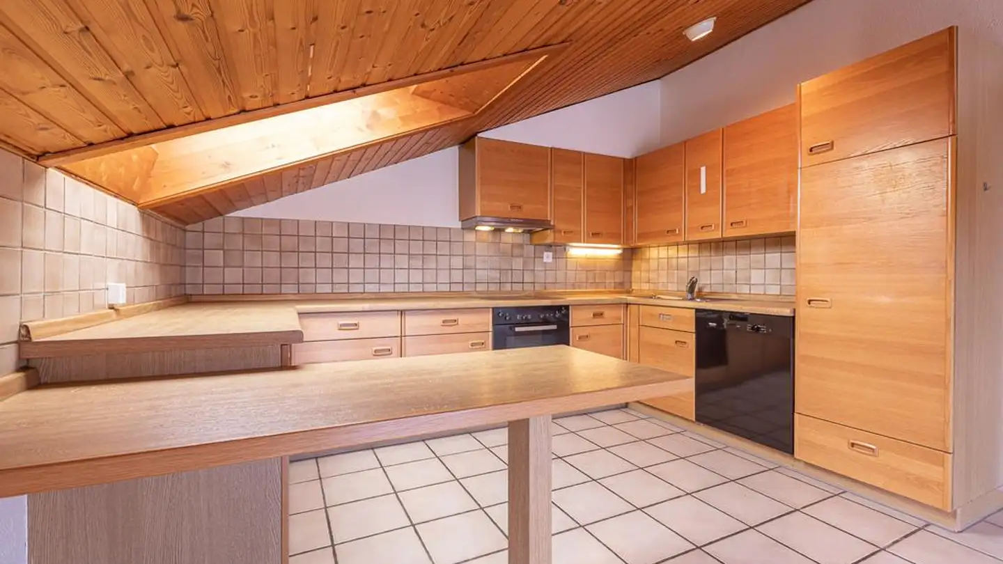 Appartement à louer - Neumattstrasse 36, 4147 Aesch BL - Photo 3