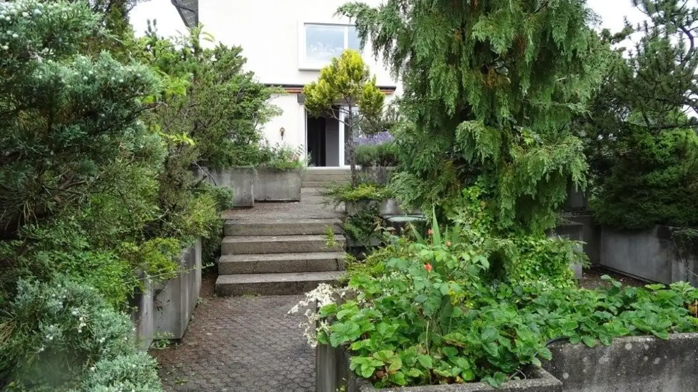 Appartamento in affitto - Zopfstrasse 3, 8134 Adliswil - Foto 2