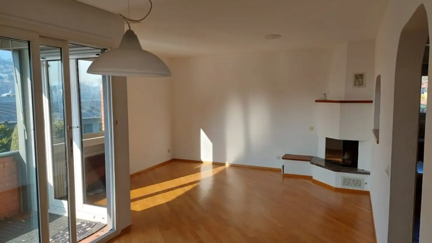 Apartment for rent - 6963 Pregassona - Photo 2