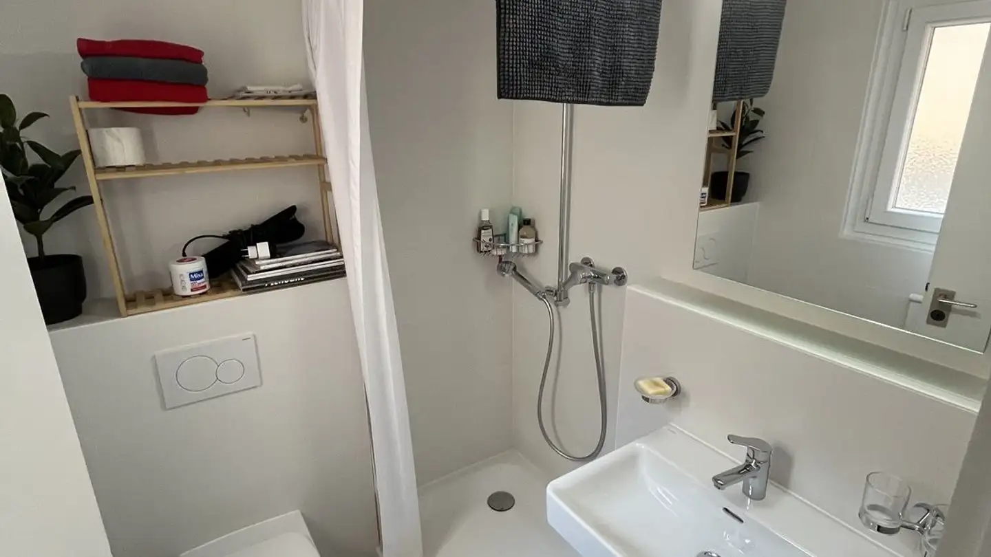 Apartment for rent - 1004 Lausanne - Photo 2