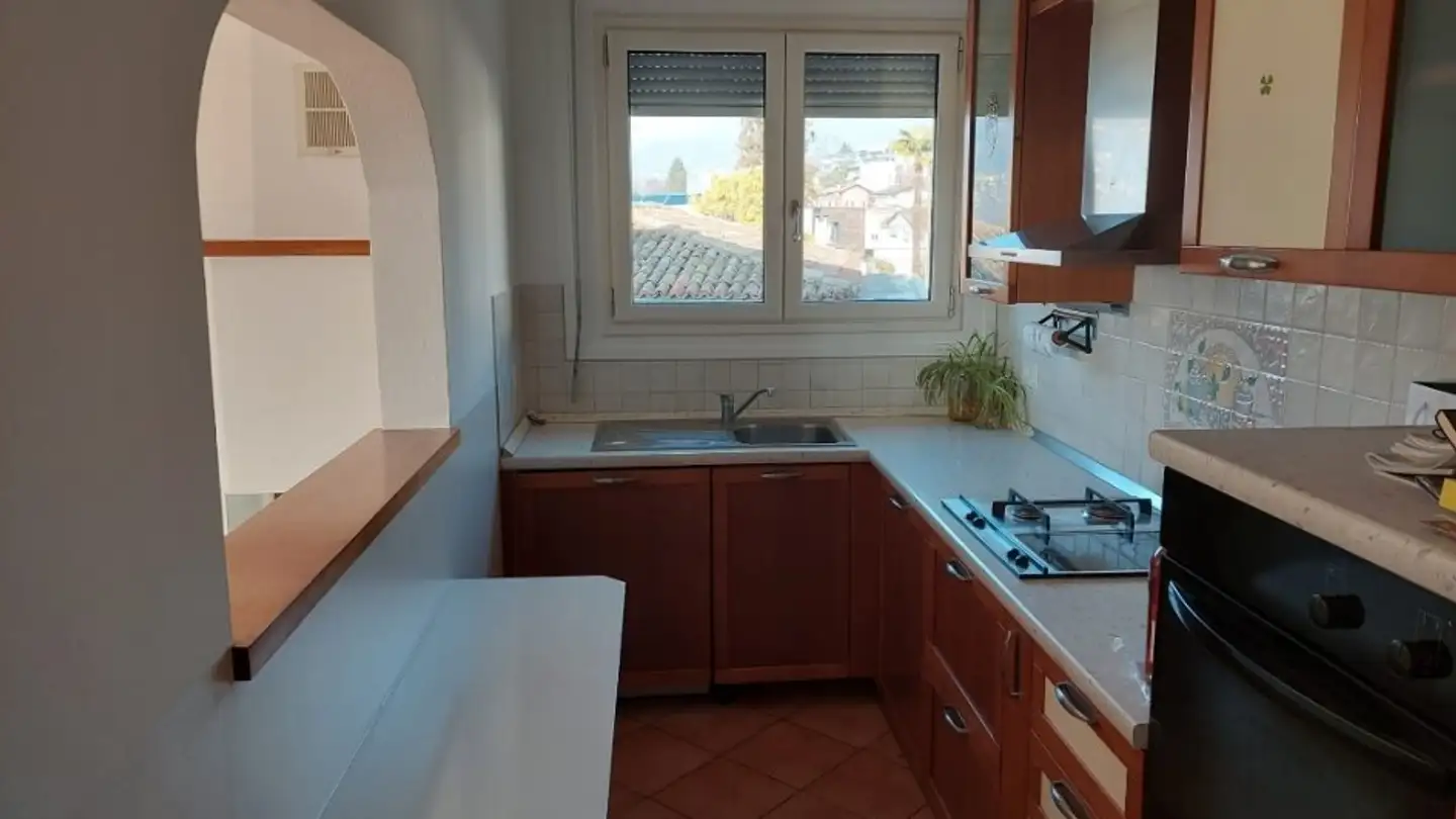 Apartment for rent - 6963 Pregassona - Photo 3