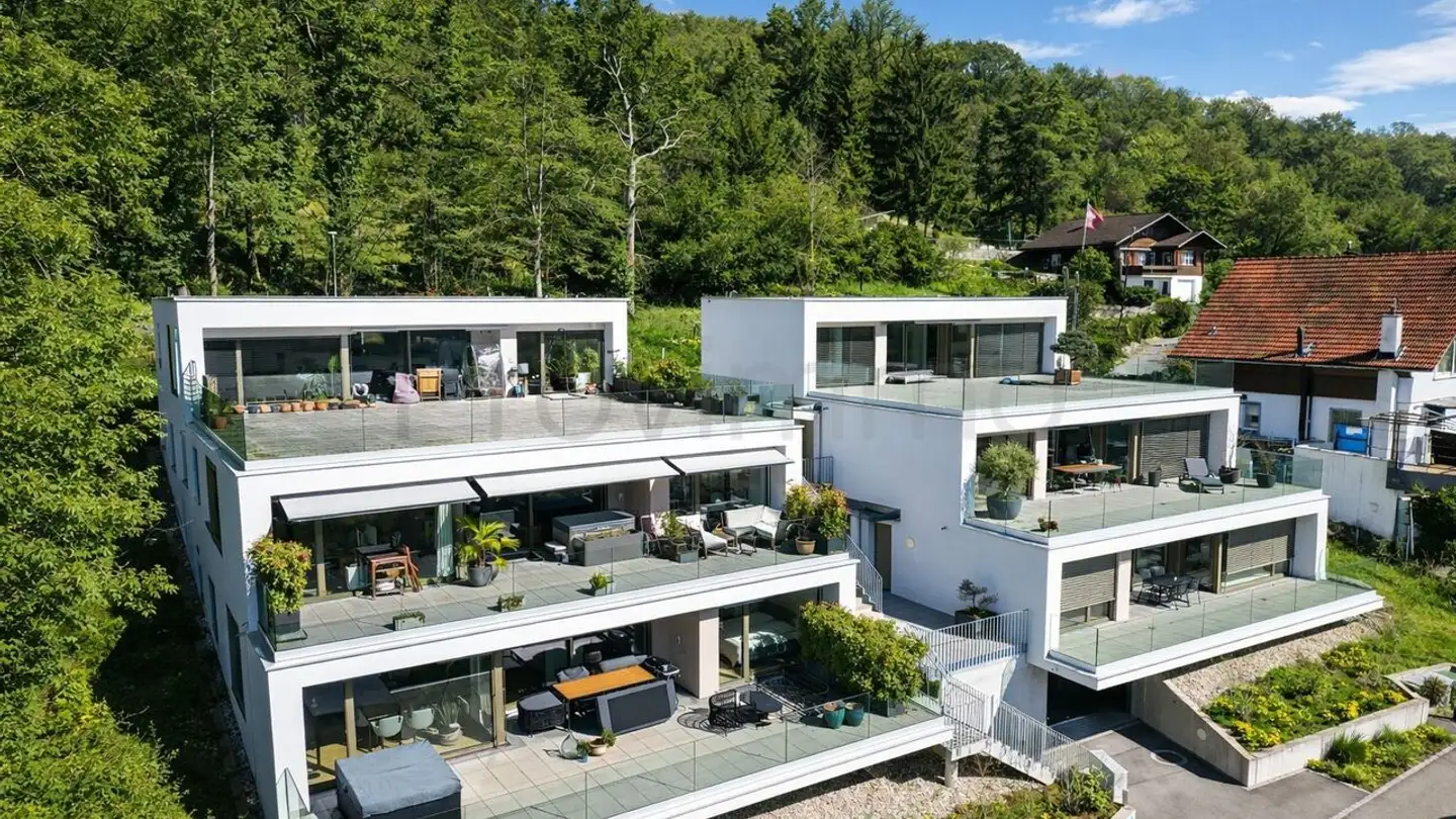 Wohnung kaufen - 5023 Biberstein