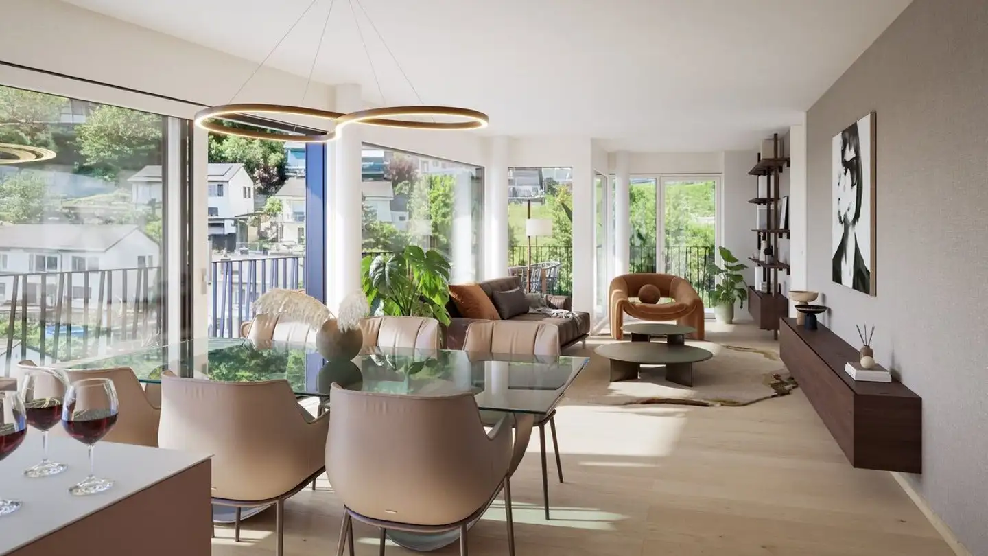 Attico in vendita - Rebgasse 39, 2540 Grenchen - Foto 4