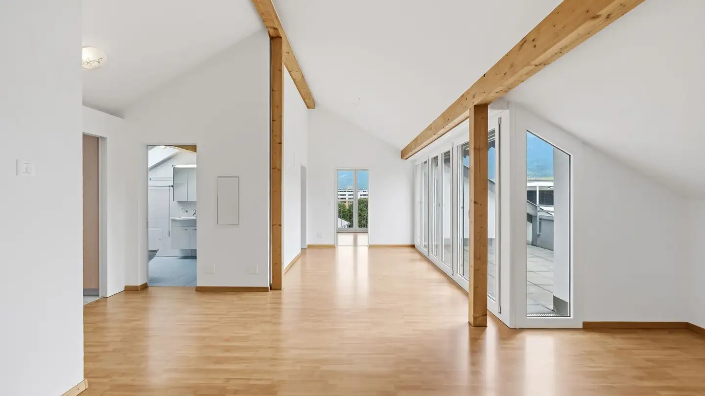 Appartement à vendre - Schützenweg 31a, 9470 Buchs SG - Photo 2