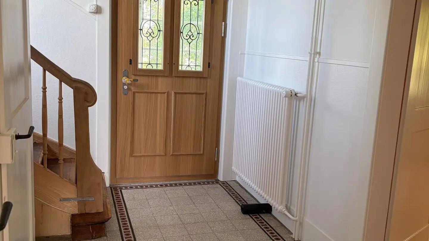 Single house for rent - Zuzwilstrasse 28, 3303 Jegenstorf - Photo 2