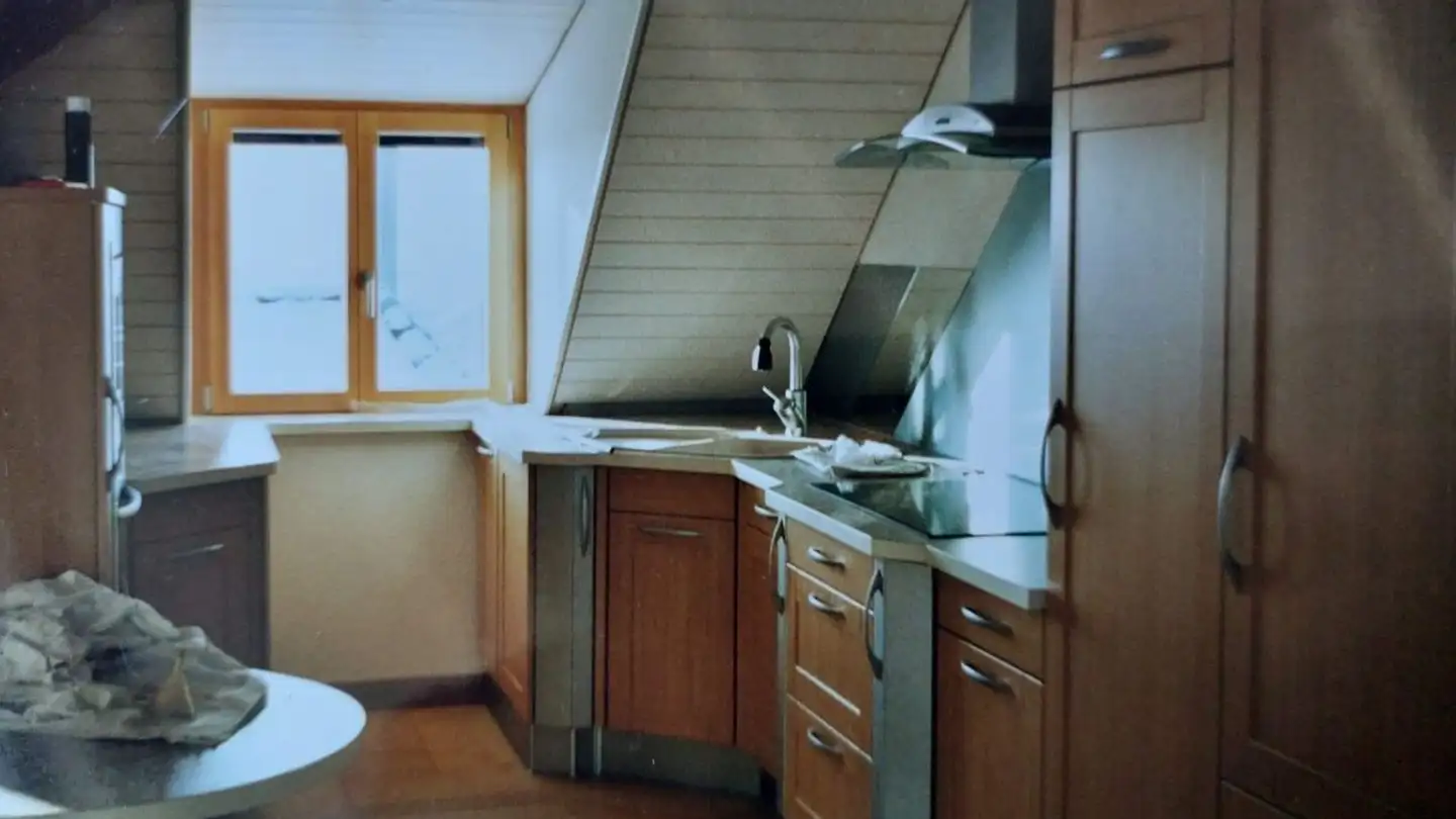 Attique à louer - Steigenweg 1, 4223 Blauen - Photo 4