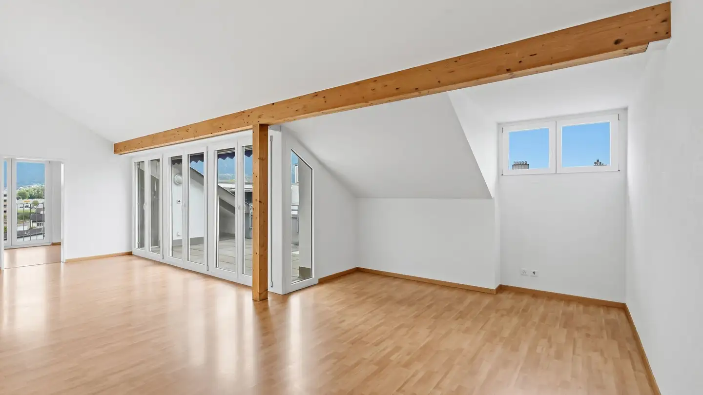 Appartement à vendre - Schützenweg 31a, 9470 Buchs SG - Photo 3